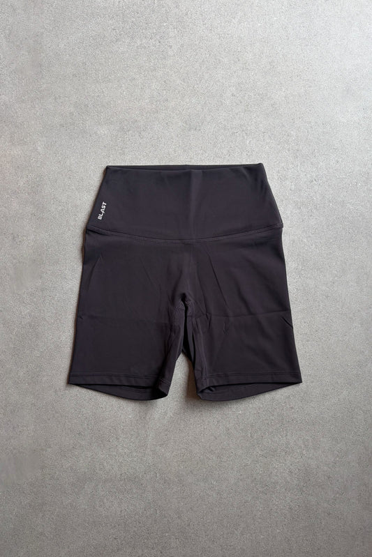 Mid Short Gris Oscuro