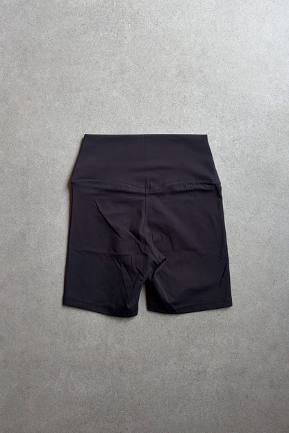 Mid Short Gris Oscuro