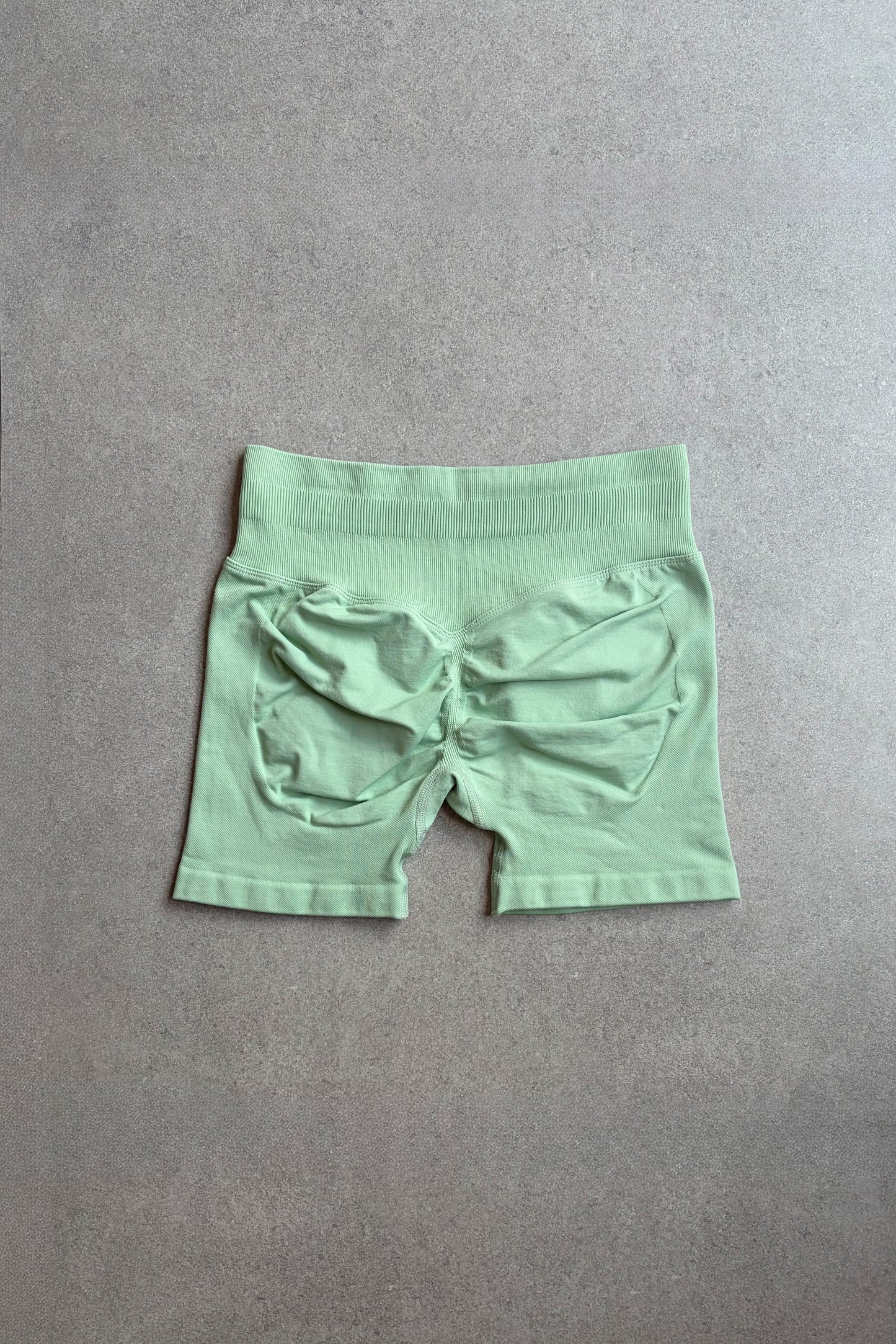 Sage Green - Muse Short