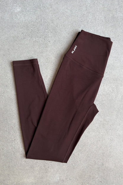Form Legging Espresso