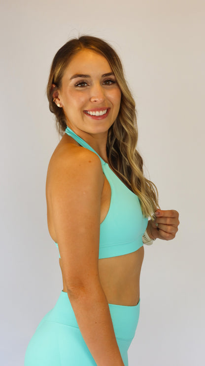 Aqua - Muse Top