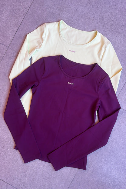 Lumi Long Sleeves
