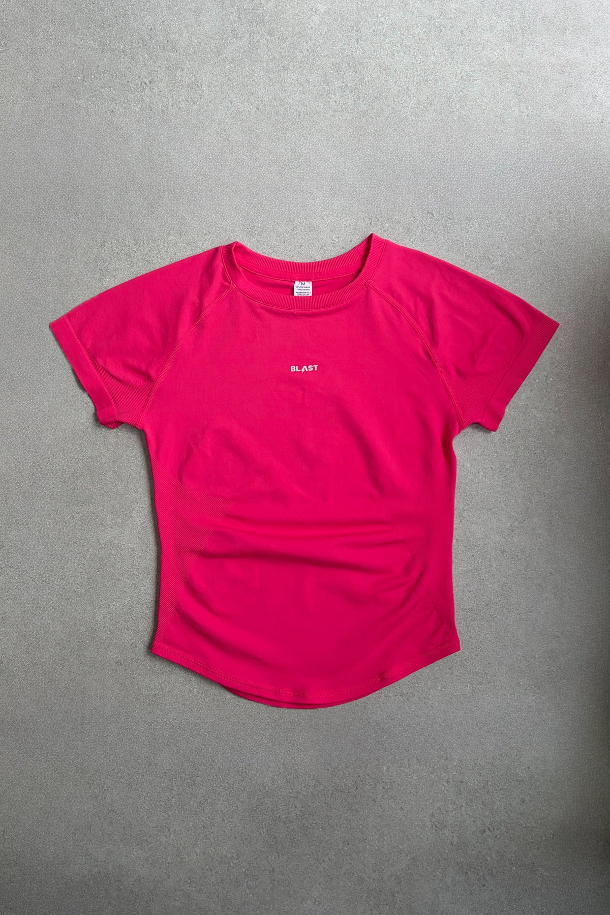 Candy Pink - Muse T-Shirt