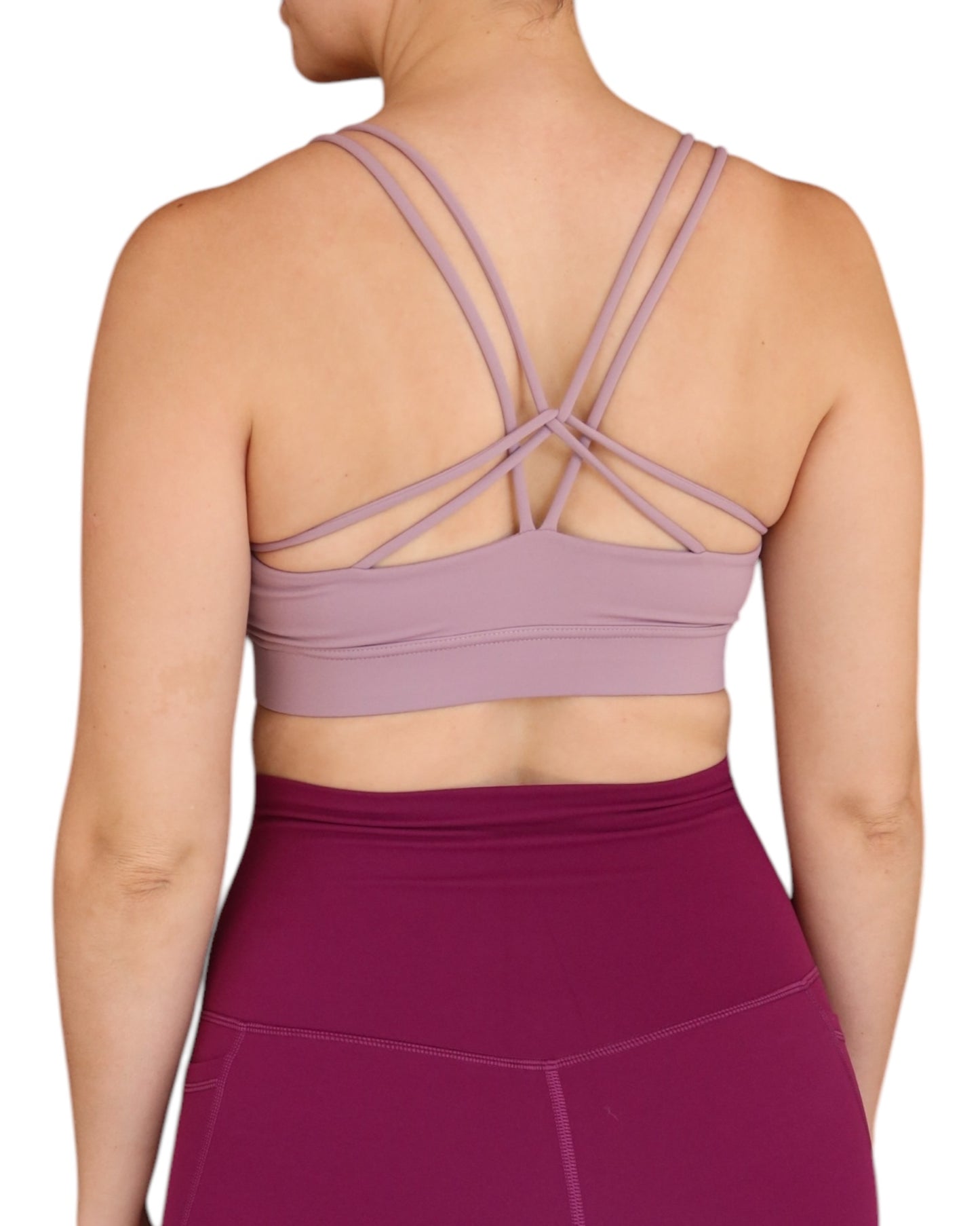 Fly Top Mora
