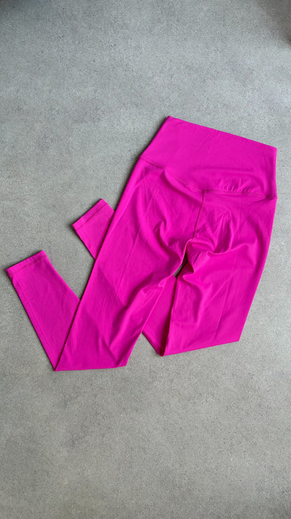 Form Legging Fucsia Neón