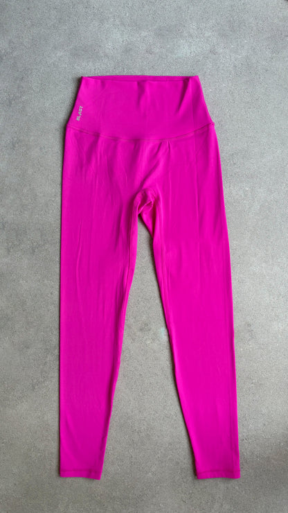 Form Legging Fucsia Neón