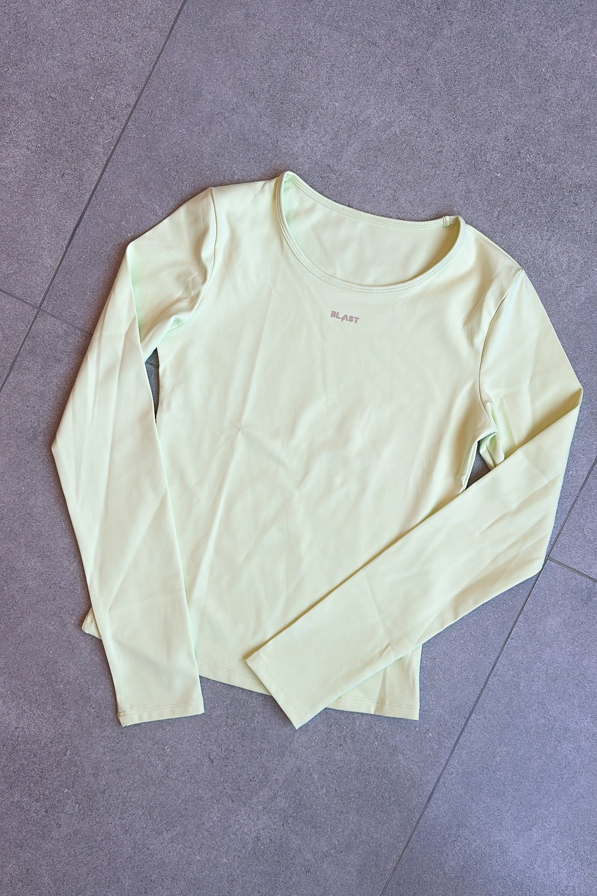 Lumi Long Sleeves
