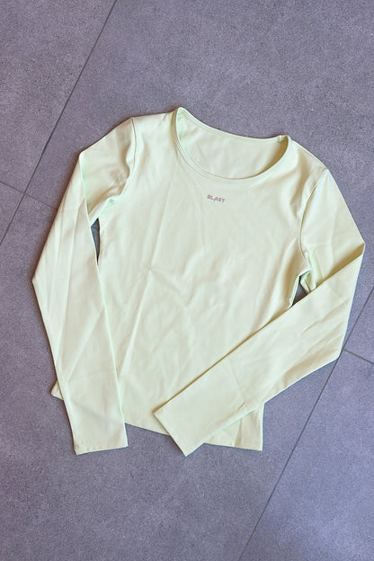 Lumi Long Sleeves