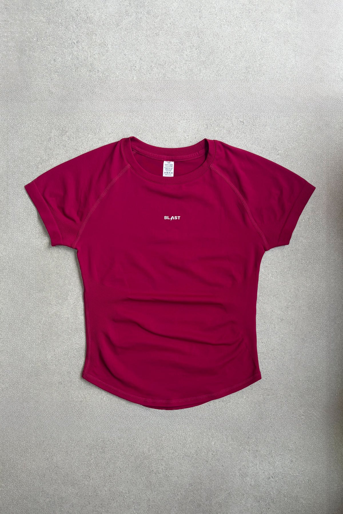 Berry - Muse T-Shirt