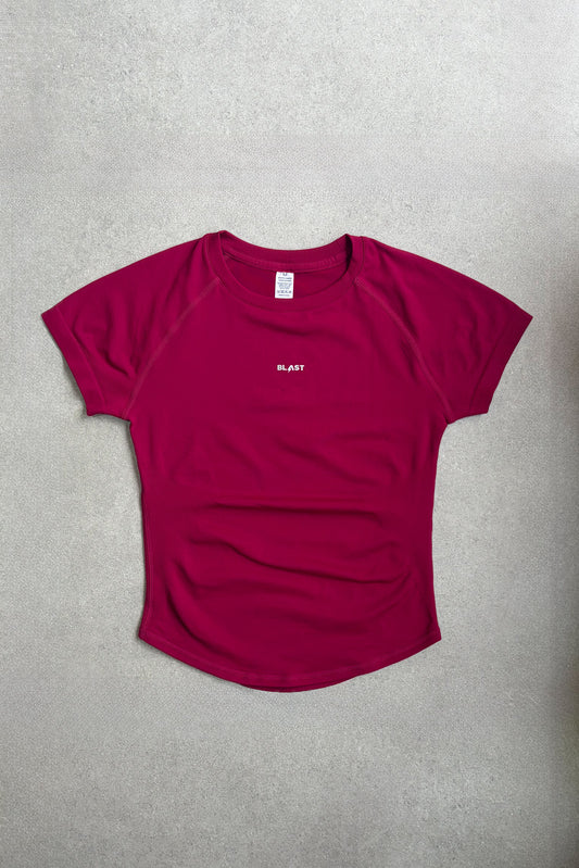 Berry - Muse T-Shirt