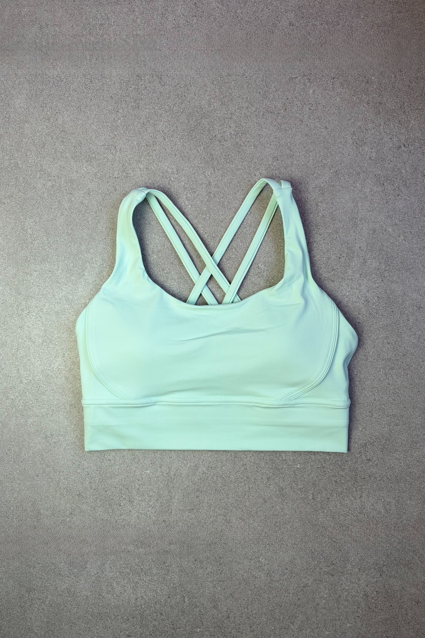 Menta - Push Top