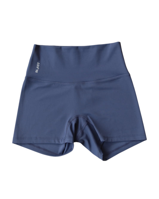 Booty Short Blueberry