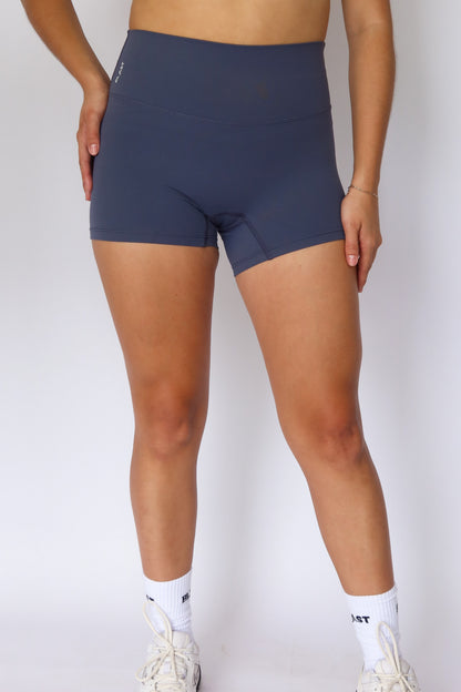 Booty Short Blueberry