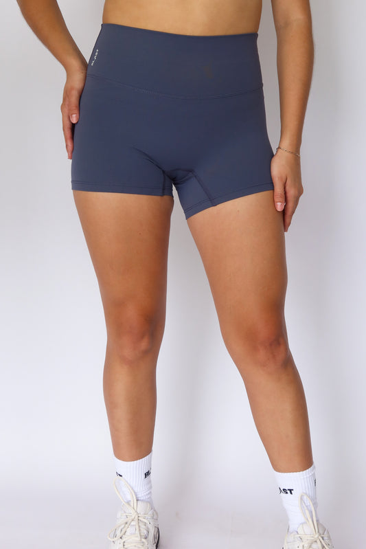 Booty Short Blueberry