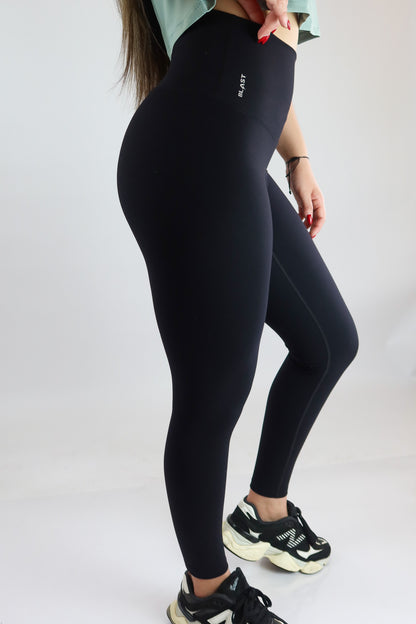 Free Legging Negro
