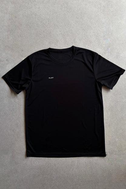 Black - Men Tee