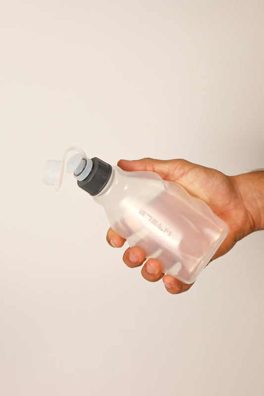 Hard Bottle 250ml