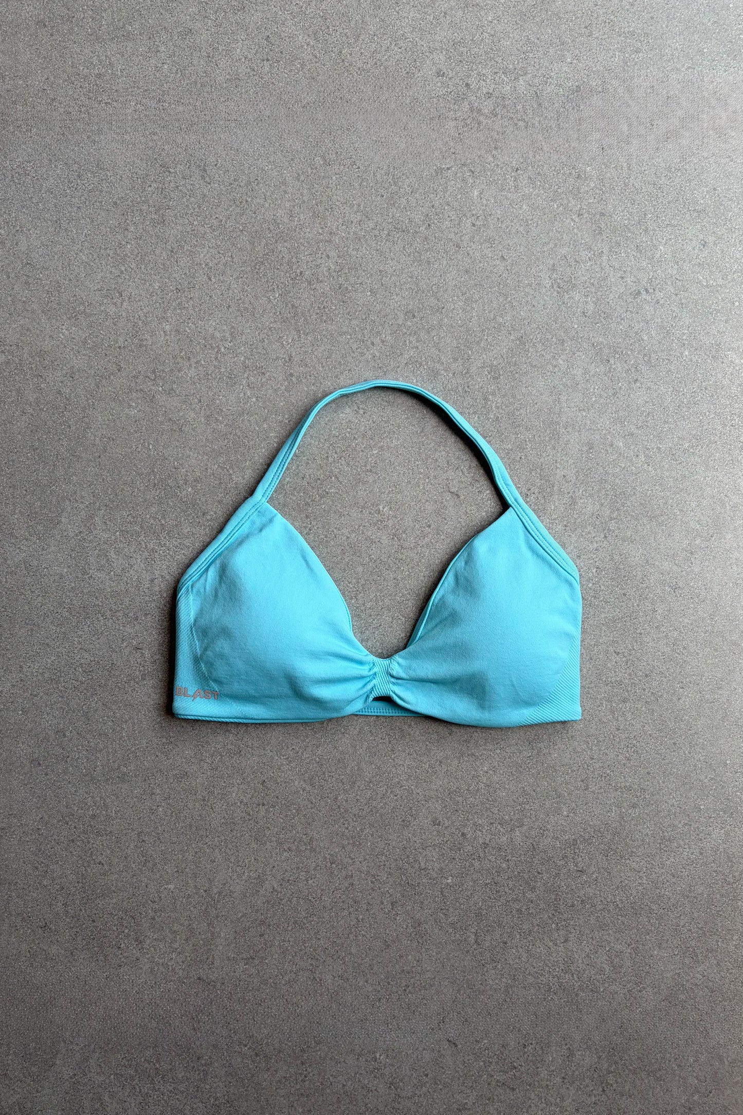 Sky Blue - Muse Tiny Top