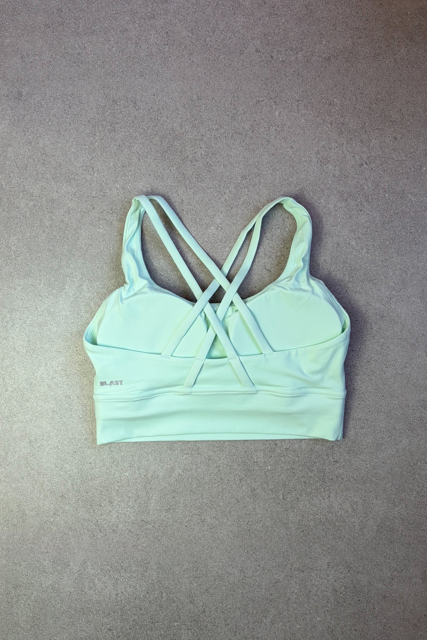 Menta - Push Top