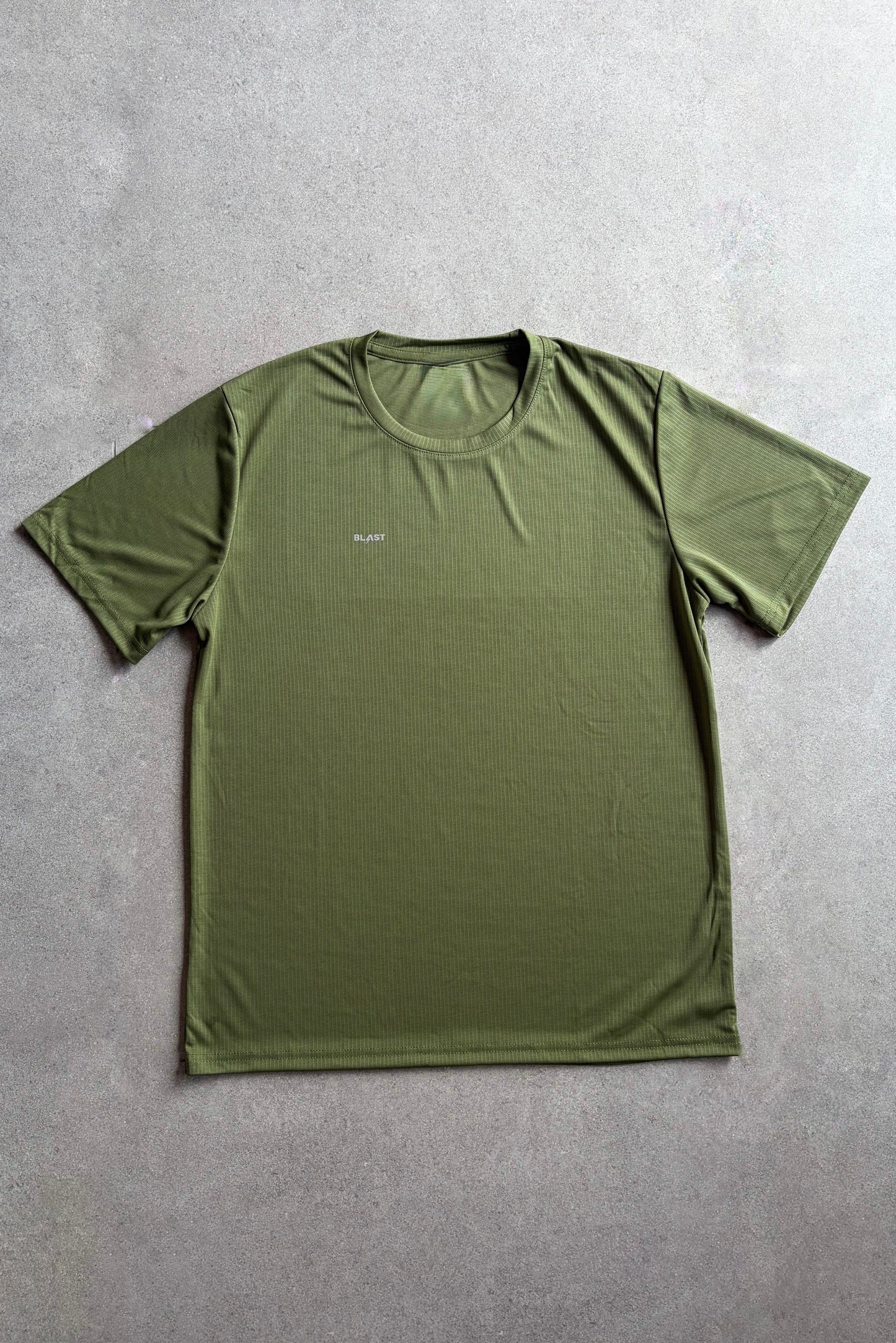 Green - Men Tee