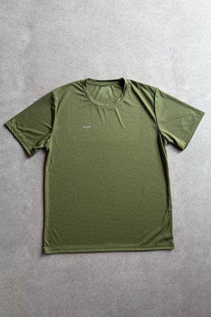 Green - Men Tee