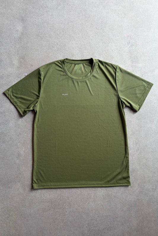 Green - Men Tee
