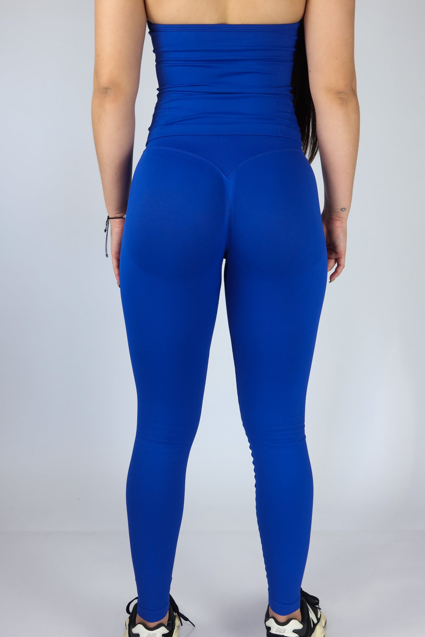 Royal Blue - Muse Legging