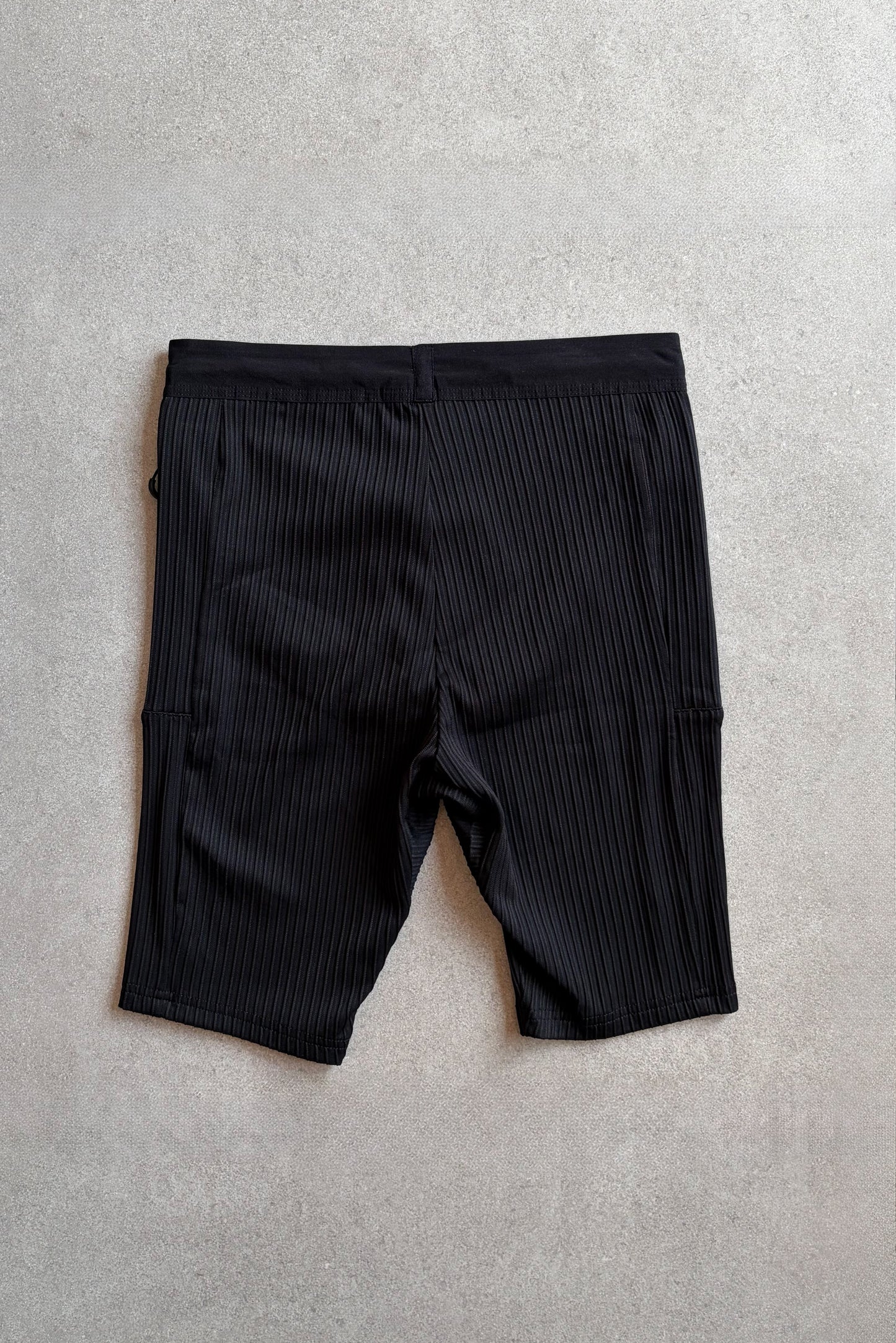 Black - Men Short