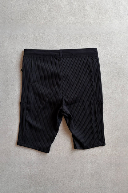 Black - Men Short