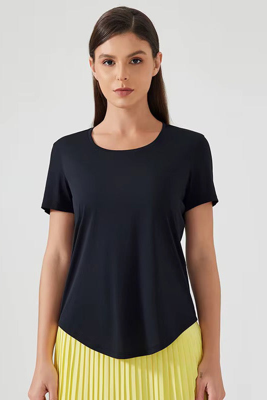 Negra - Light Tee