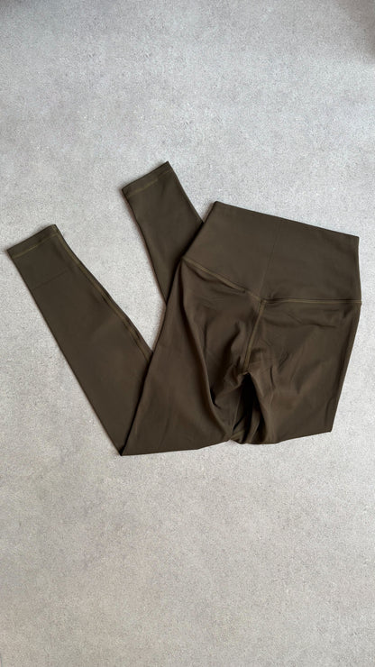 Form Legging Olivo