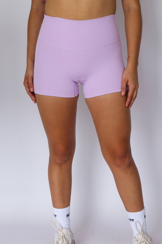 Booty Short Lila