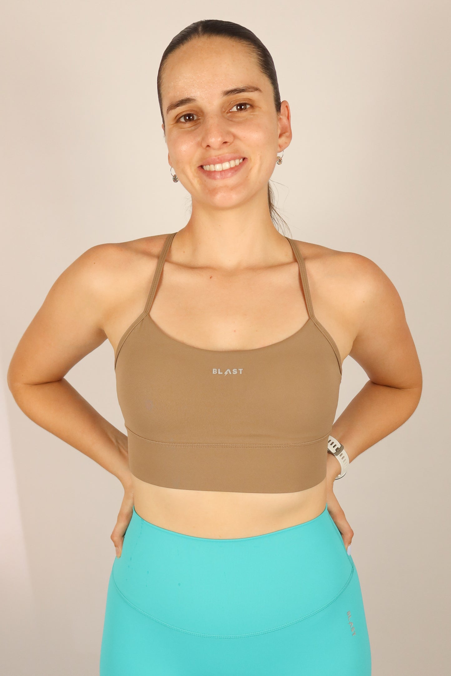 Thin Top Mocha