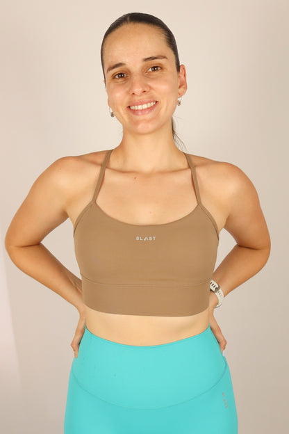 Thin Top Mocha