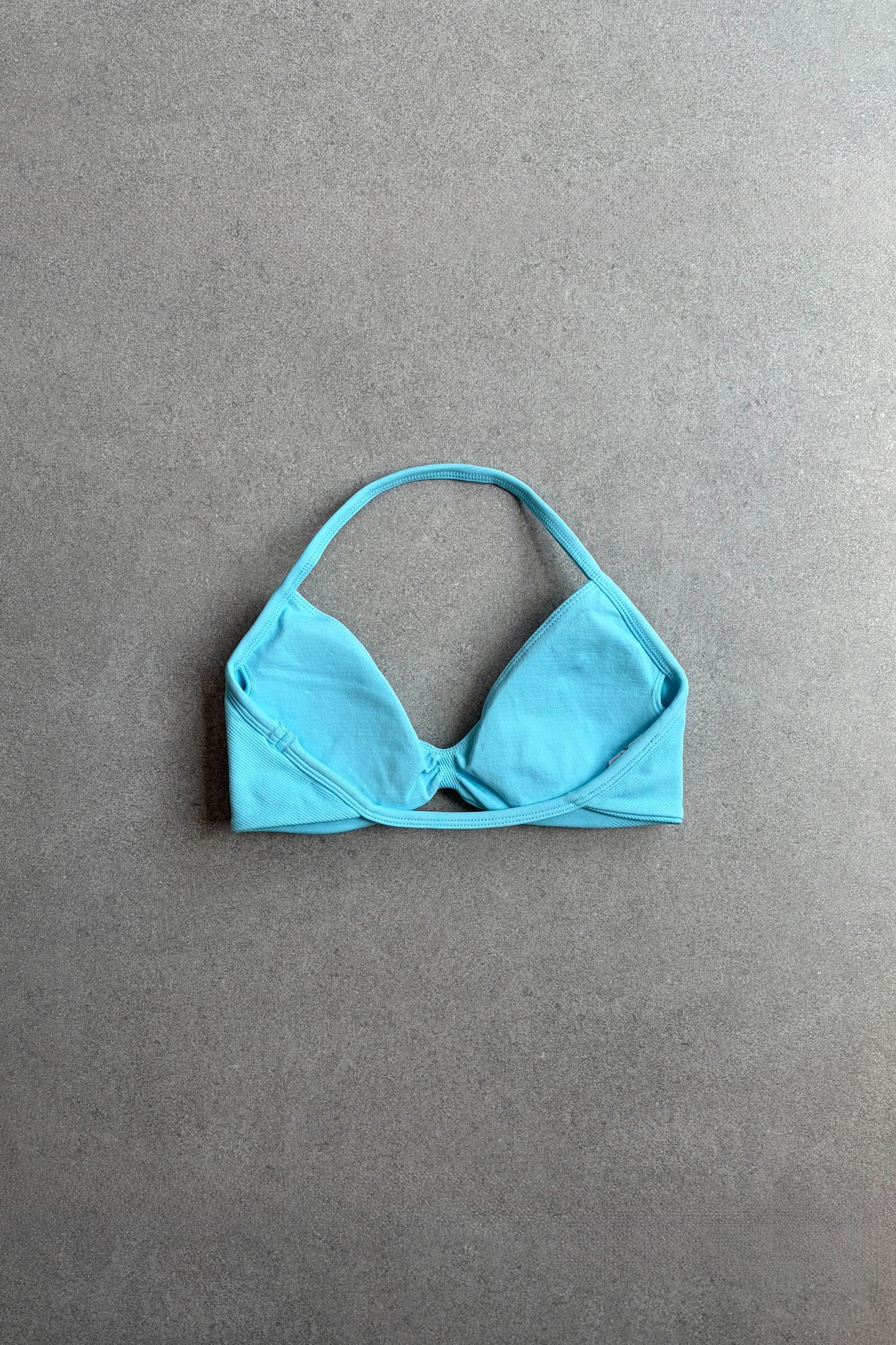 Sky Blue - Muse Tiny Top