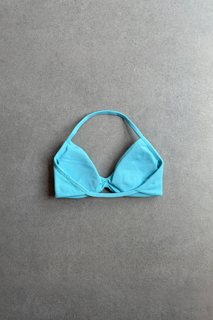 Sky Blue - Muse Tiny Top