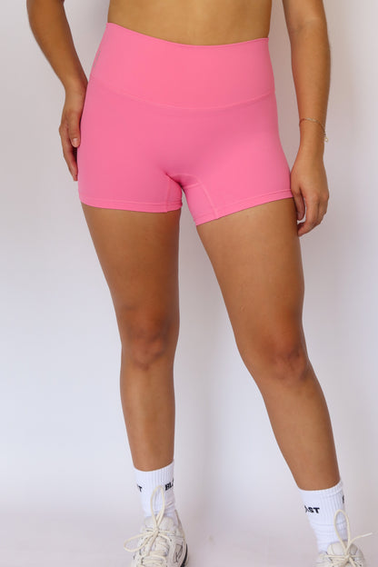 Booty Short Rosado