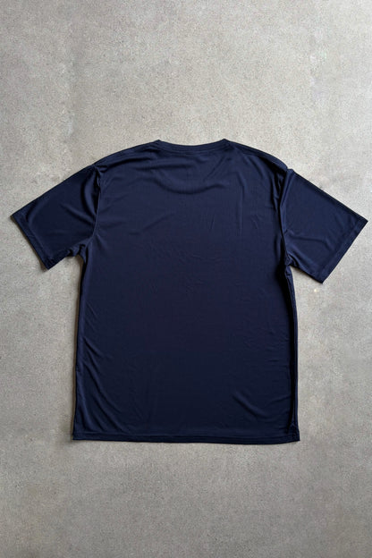 Navy - Men Tee