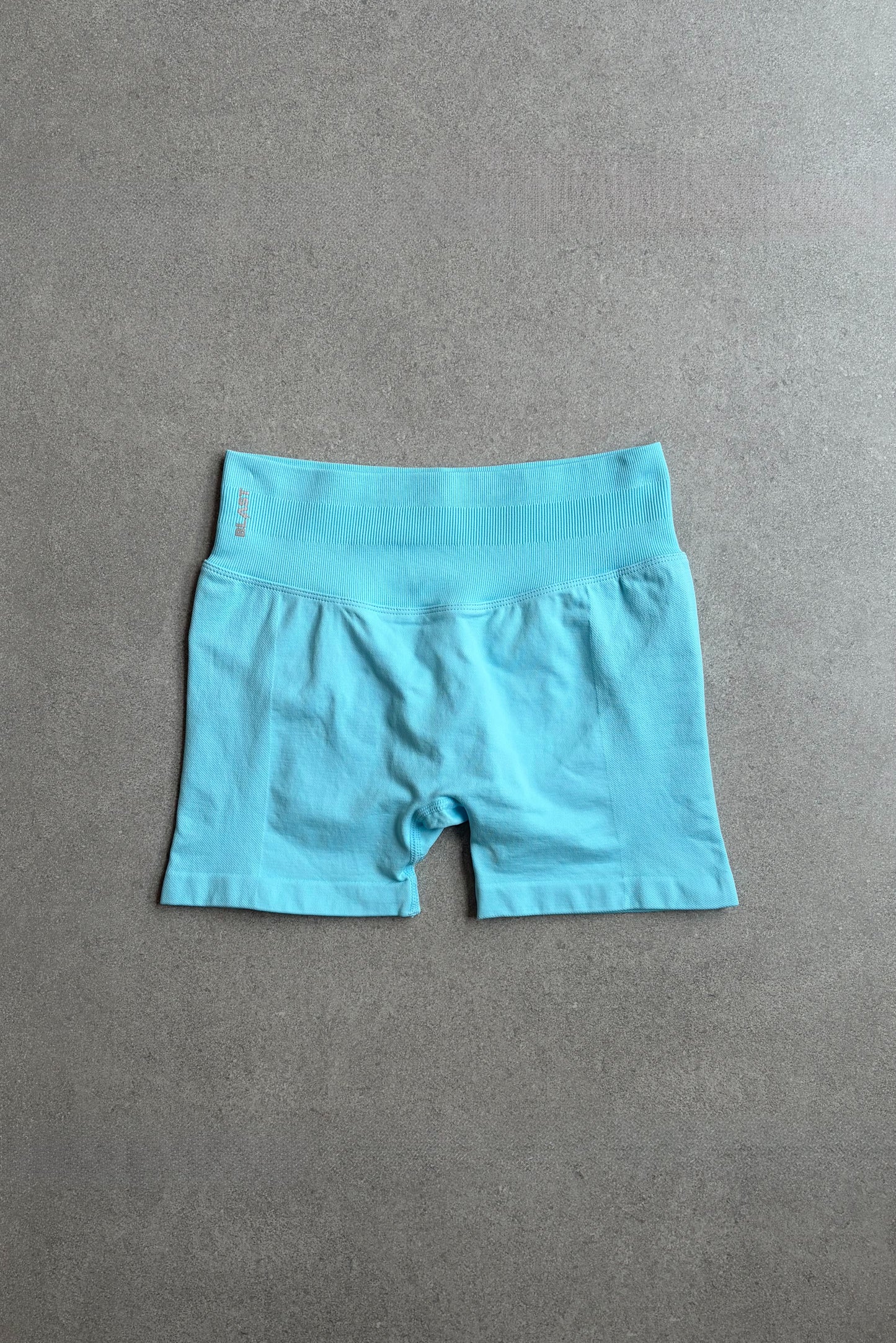 Sky Blue - Muse Short