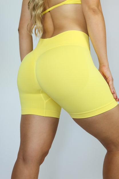 Yellow - Muse Short