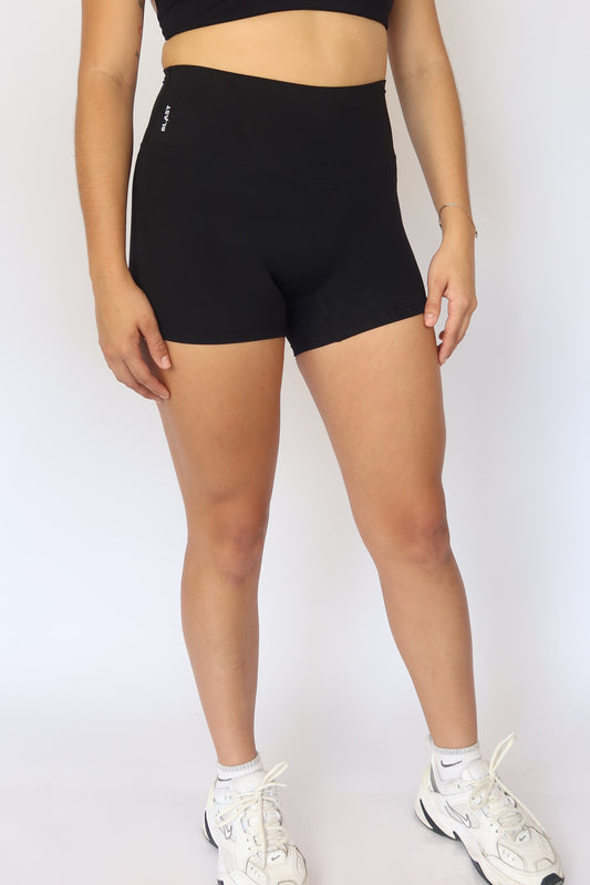 Booty Short Negro