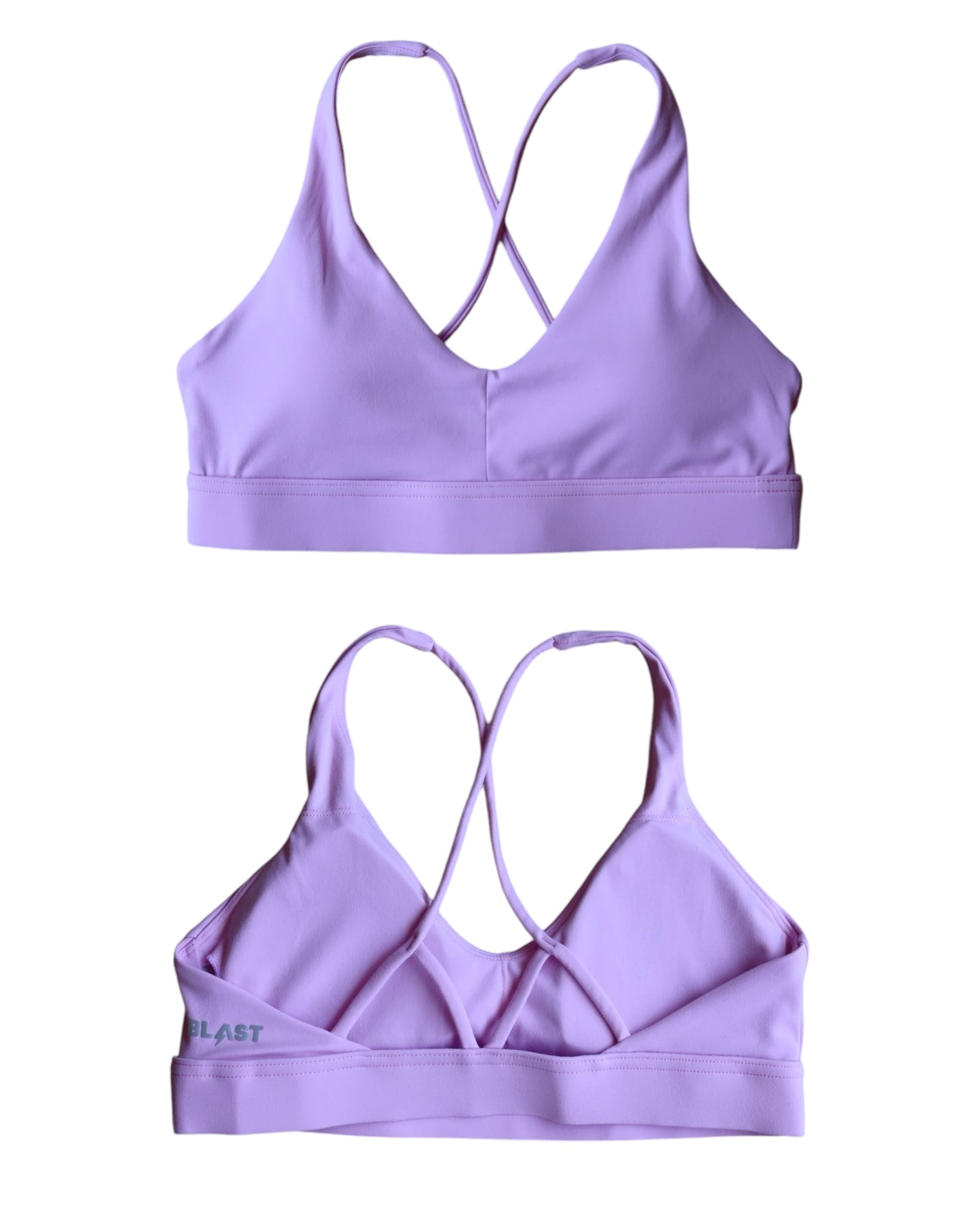 Fit Top Rosa