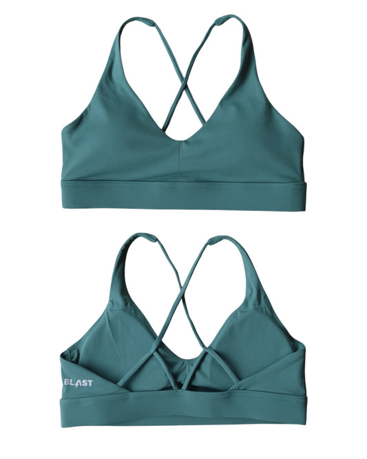 Fit Top Verde