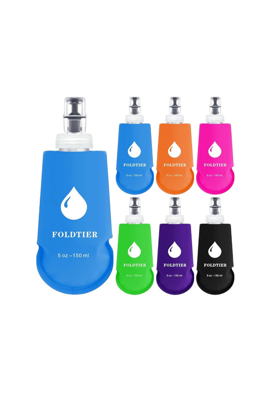 Soft Bottles 150ml