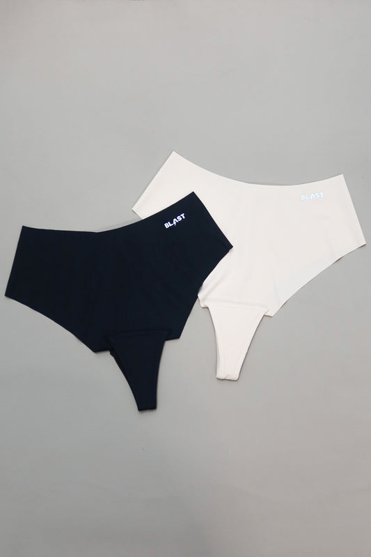 Seamless Undies