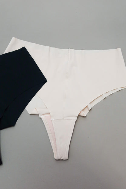 Seamless Undies