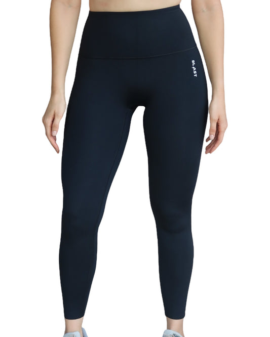 Comfy Legging Negro