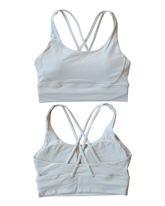Push Top Crema