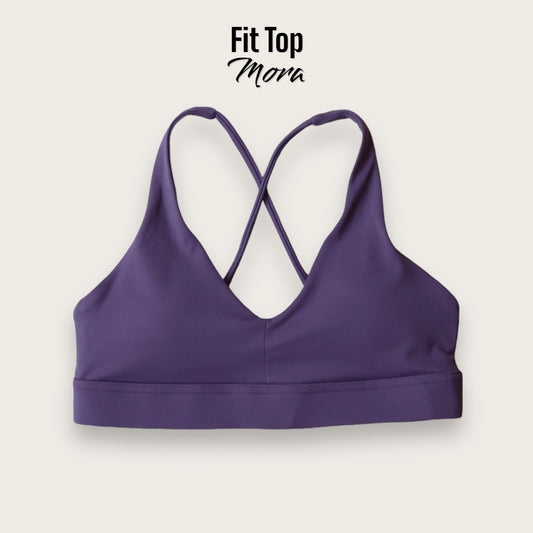 Fit Top Mora