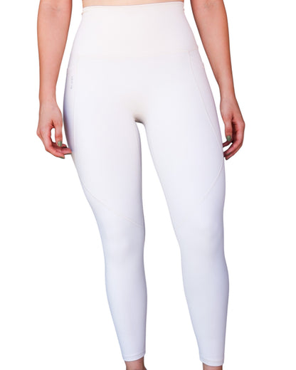 Pocket Legging Crema